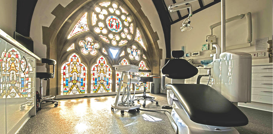 Energy-Efficient Air Conditioning Upgrade at a Logistics Centre in West Yorkshire