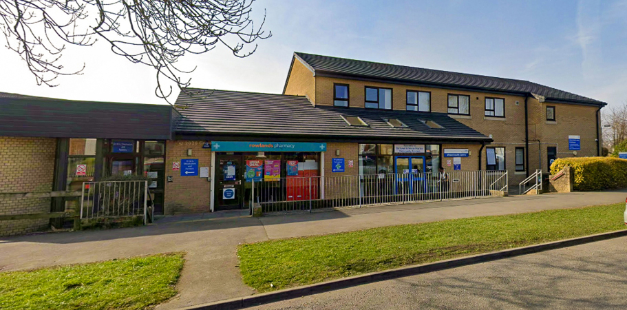 Phased M&E Upgrades at a Medical Centre in Bradford