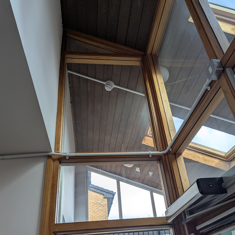 Phased M&E Upgrades at a Medical Centre in Bradford