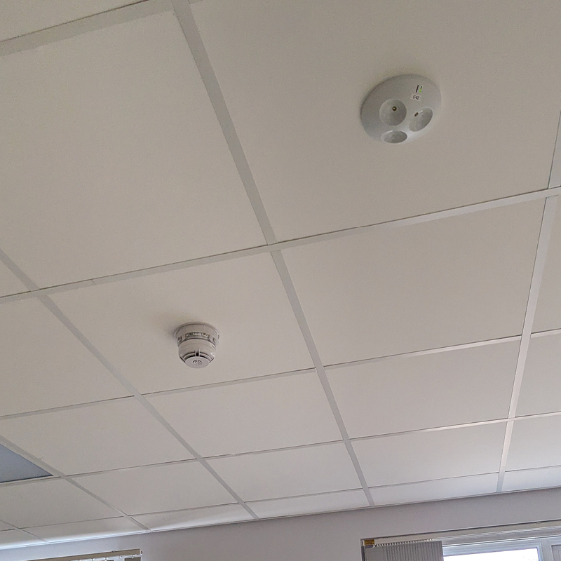 Phased M&E Upgrades at a Medical Centre in Bradford