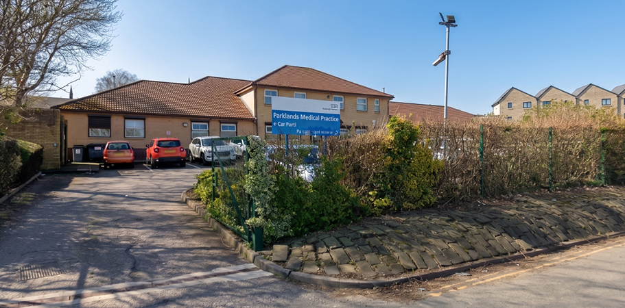 Heating plant replacement and BMS upgrade at a live Bradford medical centre, delivered on time with minimal disruption by Watsons Building Services.