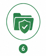 AUDIT-READY EVIDENCE