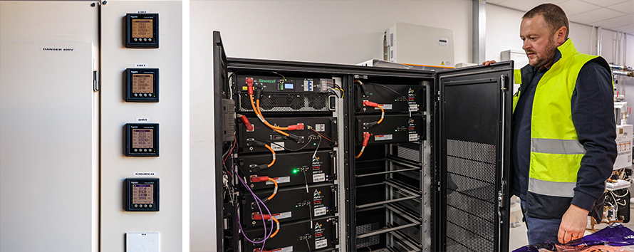 Coordinating existing BMS controls and integrating upgrades can be essential to the efficient operation of HVAC systems after buildings are altered. Coordinating existing BMS controls and integrating upgrades can be essential to the efficient operation of HVAC systems after buildings are altered.