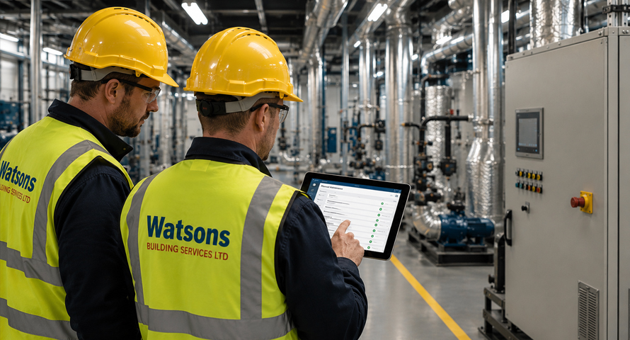 Learn why compliance documentation is essential for facilities managers, from F-Gas records and HTMs to digital maintenance systems and audit readiness.