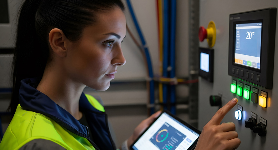 BMS optimisation reduces HVAC energy consumption through smarter controls, scheduling, fault detection, and continuous performance improvements.