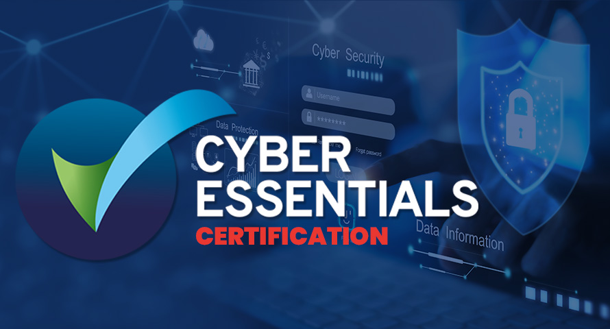 Watsons Building Services is proud to announce that we have successfully achieved Cyber Essentials certification