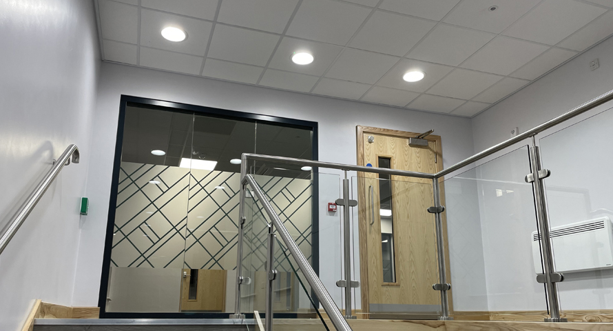 LED lighting is not just an energy-saving measure but a strategic asset that supports sustainability, operational efficiency and long-term cost reduction.